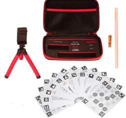 Mantis Laser Academy Portable Training Kit for 9mm