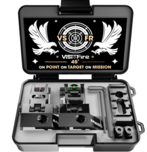 Best Dry Fire Laser Training System
