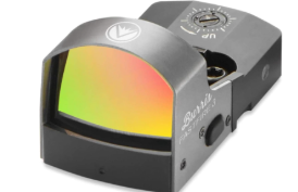 Best Red Dot Sight for Beretta APX RDO