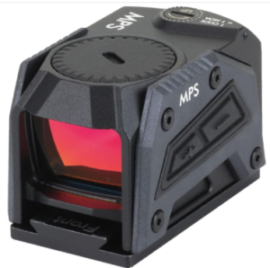 Best Red Dot Sights for Staccato HD C4X