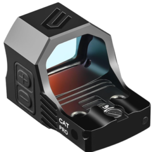 Zulisy Z1 XL 6 MOA Micro Open Red Dot Sight