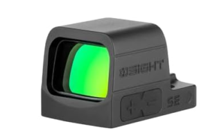 Best Red Dot Sights for Canik PRIME RADIAN