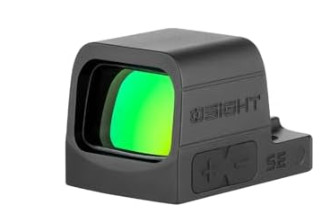 Best Red Dot Sights for Canik PRIME RADIAN