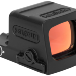 Best Red Dot Sights for Staccato HD C4X