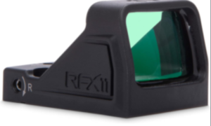 Viridian RFX11 1x16 Micro Green Dot