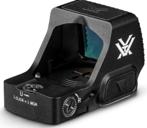 Vortex Defender ST