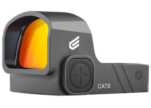 Cyelee CAT PRO Shake Awake Micro Red Dot Sight