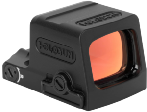 Best Red Dot Sights for Staccato HD C4X