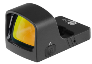 Ohhunt RD U2 3 MOA Green Dot Sight