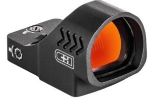C+H COMP Micro Red Dot Sight for Pistol | RMR Red Dot Footprint