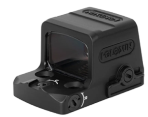 Best Red Dot Sights for Canik PRIME RADIAN
