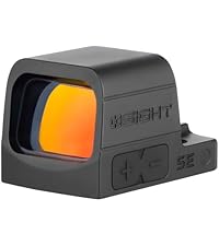 Best Red Dot Sights for Canik PRIME RADIAN