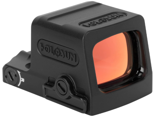 Best Red Dot Sights for Staccato HD C4X
