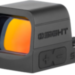 Best Red Dot Sights for Walther PDP PRO-X