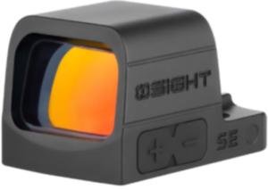 Best Red Dot Sights for Walther PDP PRO-X