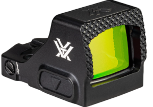 Vortex Defender-CCW Micro Red Dot Sight