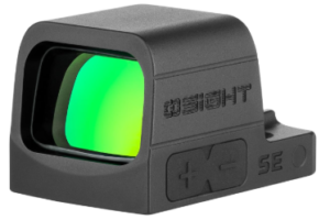 Best Red Dot Sights for Smith & Wesson M&P 22X
