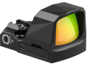 VOTATU PMD505-R Micro Red Dot for RMS/RMSc Footprint