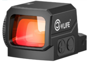 Best Red Dot Sights for Smith & Wesson M&P 22X