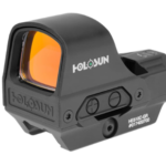 Best Red Dot Sights for Maverick 88 Shotgun