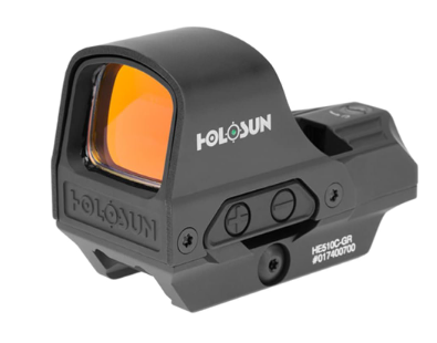 Best Red Dot Sights for Maverick 88 Shotgun