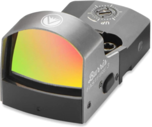 Burris FastFire III