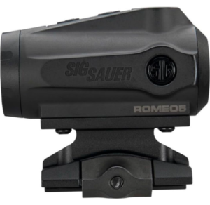 SIG SAUER ROMEO5 GEN I & GEN II 2 MOA Dot Sight