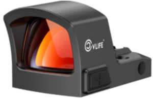 Best Red Dot Sight for Glock 20 V MOS
