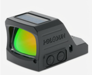 Best Red Dot Sight for Glock 20 V MOS