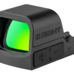 Best Red Dot Sights for Tisas 1911 Night Stalker