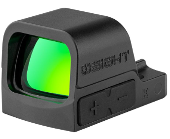 Best Red Dot Sights for Tisas 1911 Night Stalker