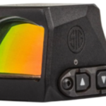 Best Red Dot Sights for Taurus GX4 Carry