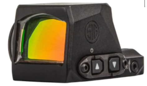 Best Red Dot Sights for Taurus GX4 Carry