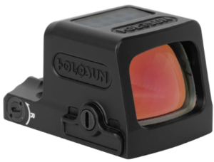 Best Red Dot Sights for Taurus GX4 Carry