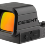 Best Red Dot Sights for Bul Armory AXE