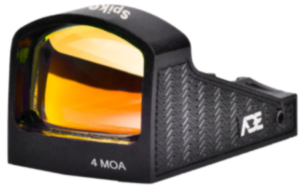 Ade Advanced Optics Spike RD3-018 Red Dot Sight