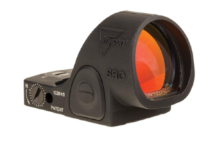 Best Red Dot Sights for Bul Armory AXE