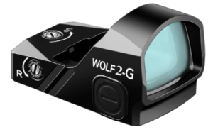 Cyelee WOLF2 for Astigmatism – Best for Astigmatism