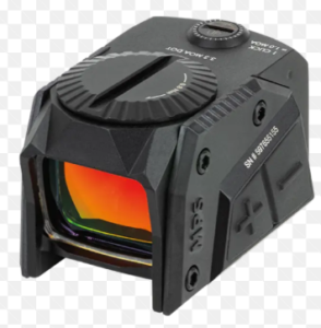 Best Red Dot Sights for Wilson Combat EDC X9 2.0