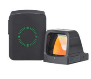 OSIGHT XE AMRS Enclosed Red Dot Sight