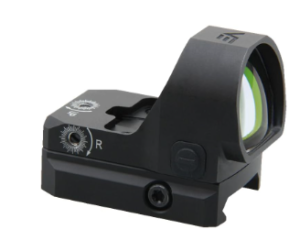 Vector Optics Frenzy Red Dot Sight 1x22x26