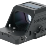 Best Red Dot Sights for Staccato HD P4.5