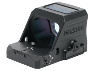 Best Red Dot Sights for Staccato HD P4.5