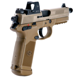 Best Red Dot Sights for Staccato HD P4.5
