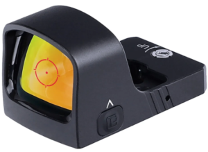 VOTATU PMD504-R Multiple Reticle Red Dot Sight