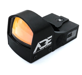 Ade Advanced Optics RD3-009-2