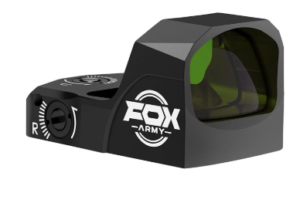 Foxarmy FXA12 PRO Micro Red Dot Sight