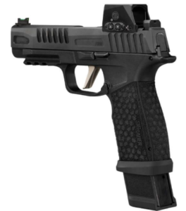 Best Red Dot Sights for Sig P211 GT5