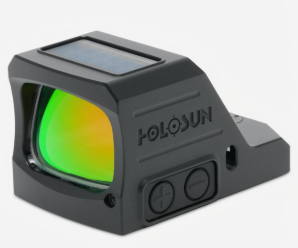 Best Red Dot Sights for Sig P211 GT5
