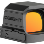 Best Red Dot Sights for CANiK METE SFT PRO